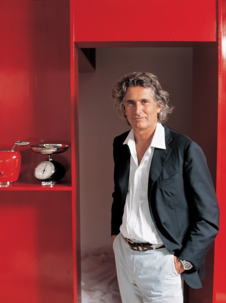 Luca Trazzi