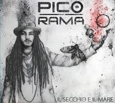 Pico rama cd