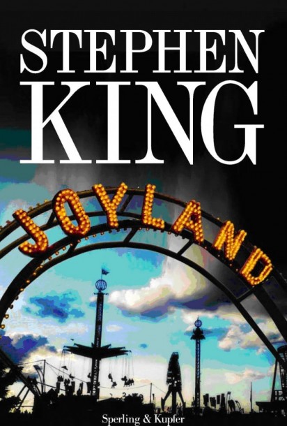 joyland s. king