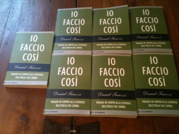 io faccio cosi'