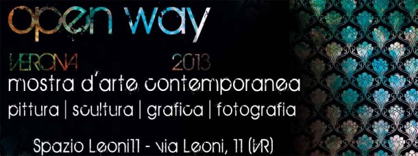 Open Way-1