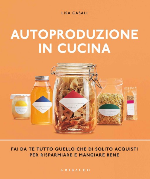 autoproduzione in cucina