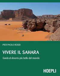 vivere il sahara