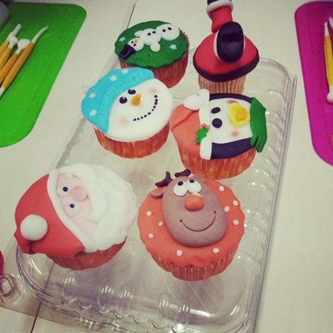 cupcake