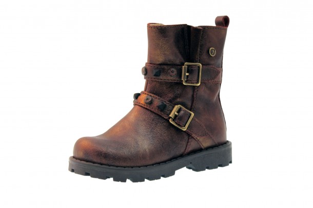 NaturinoBikerBoot