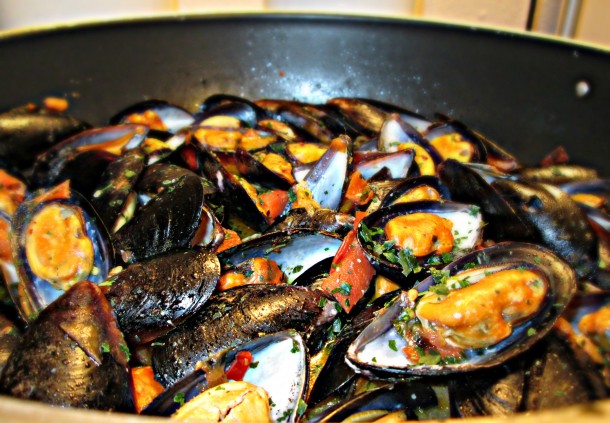 cozze dm