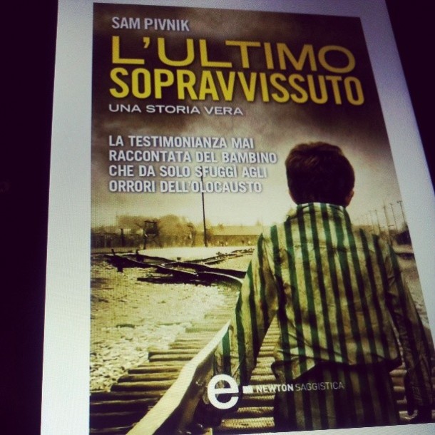ultimo sopravvissuto