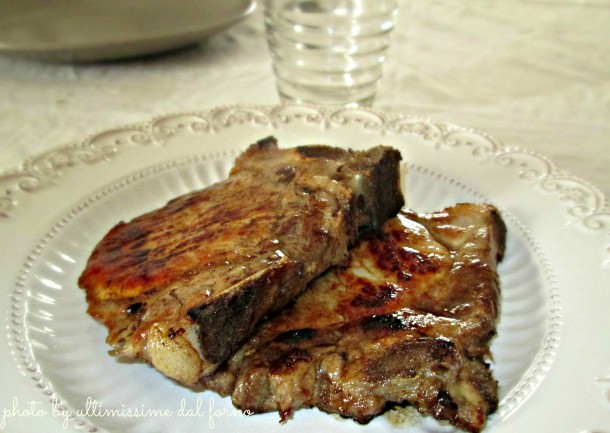 braciole per dm