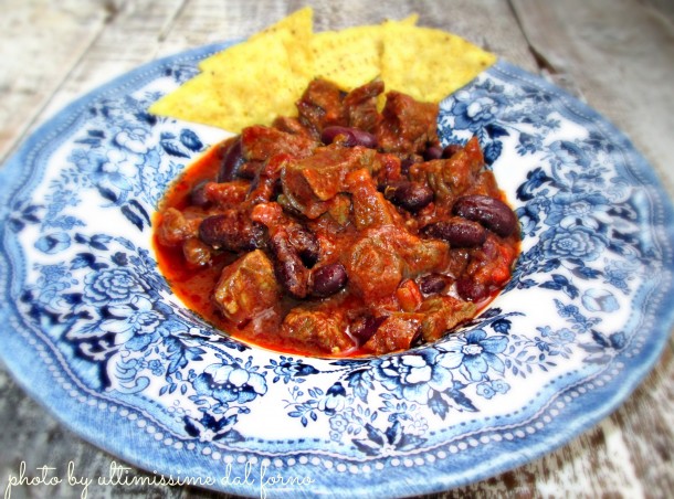 chili