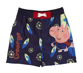 peppa bimbo