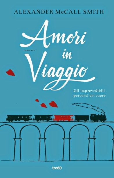 McCall Smith_Amori in viaggio