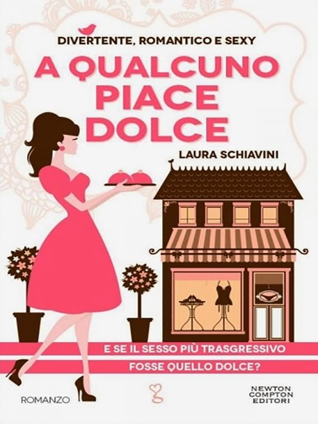 a qualcuno piace dolce