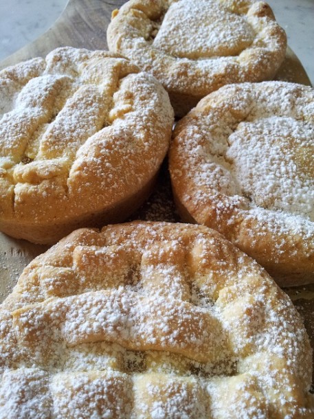 crostatine OK