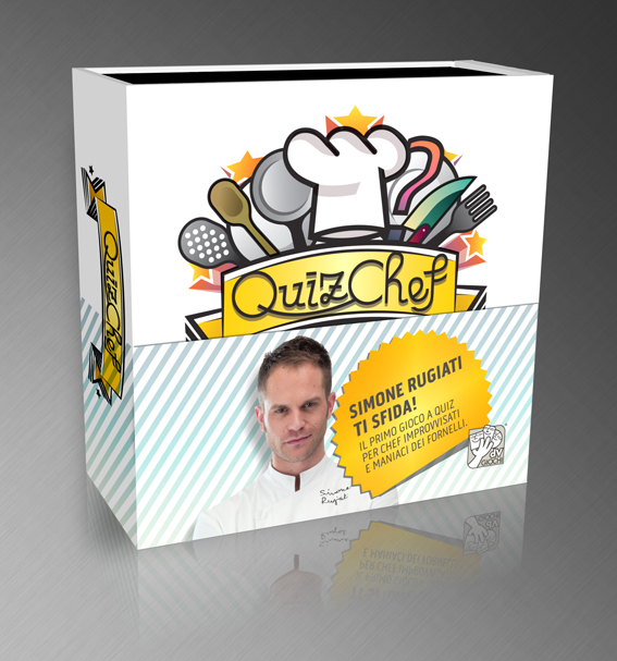 QuizChef