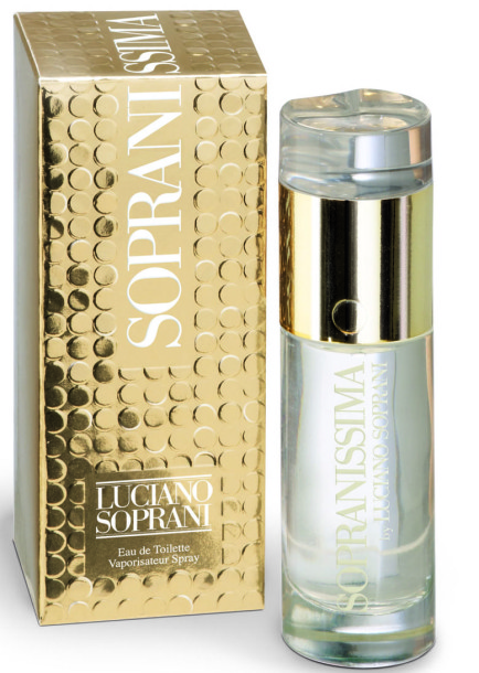 Sopranissima 30ml-
