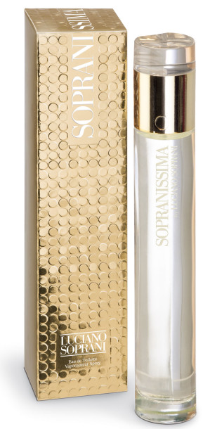 Sopranissima 75ml -s