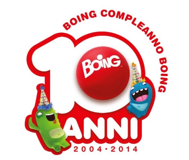 boing
