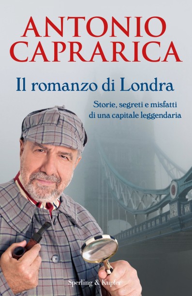 caprarica