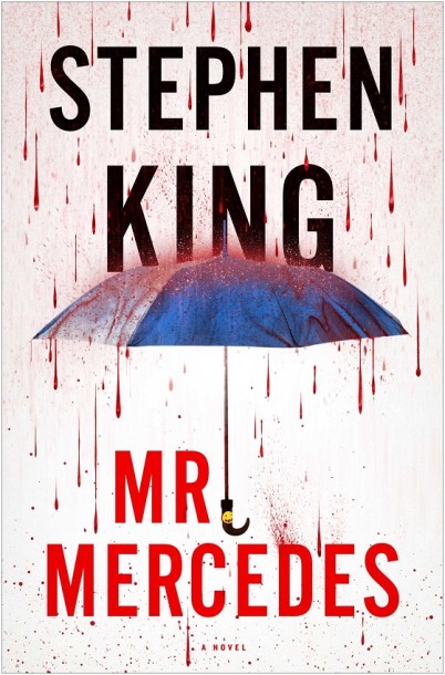 stephen king