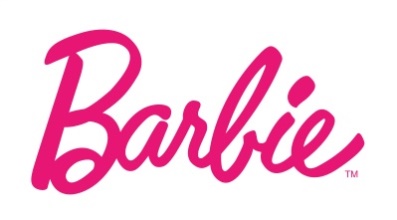 barbie logo