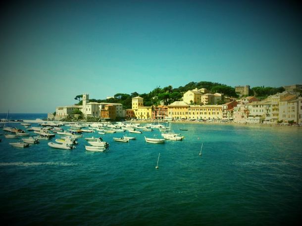 baia del silenzio estate 2014