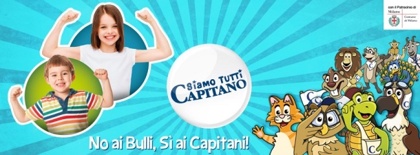 Siamo Tutti CapitanoOK