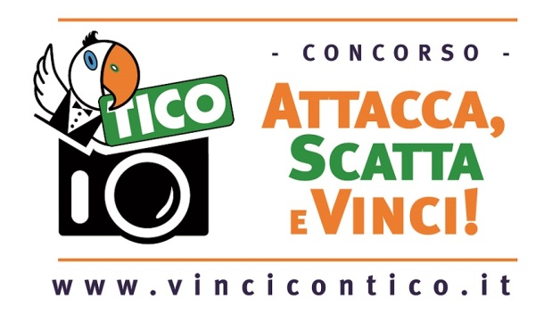 mini logo violator colorato