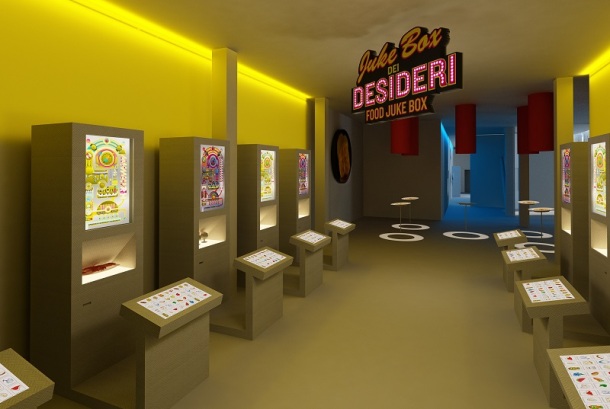 juke box OK