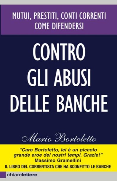 contro gli abusi delle banche