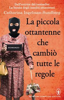 la piccola ottantenne