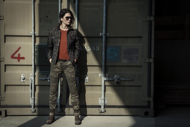 AERONAUTICA MILITARE - Donna FW2015_2016 - 3