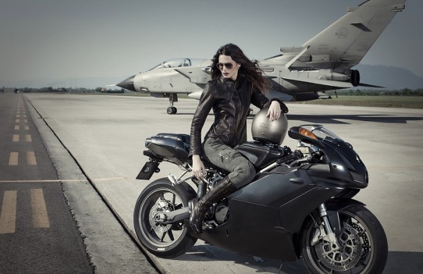 AERONAUTICA MILITARE - Donna FW2015_2016 - 5