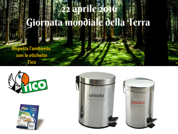 Giornata della Terra 2016