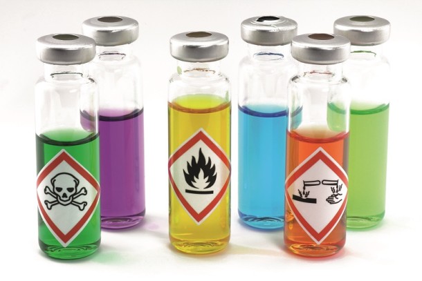 chemie